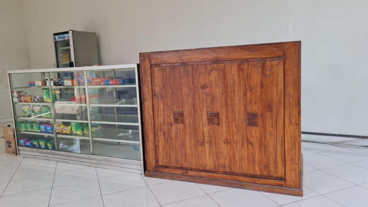 OYO 90831 Hotel Gardenia Prambanan Surakarta  Bagian luar foto