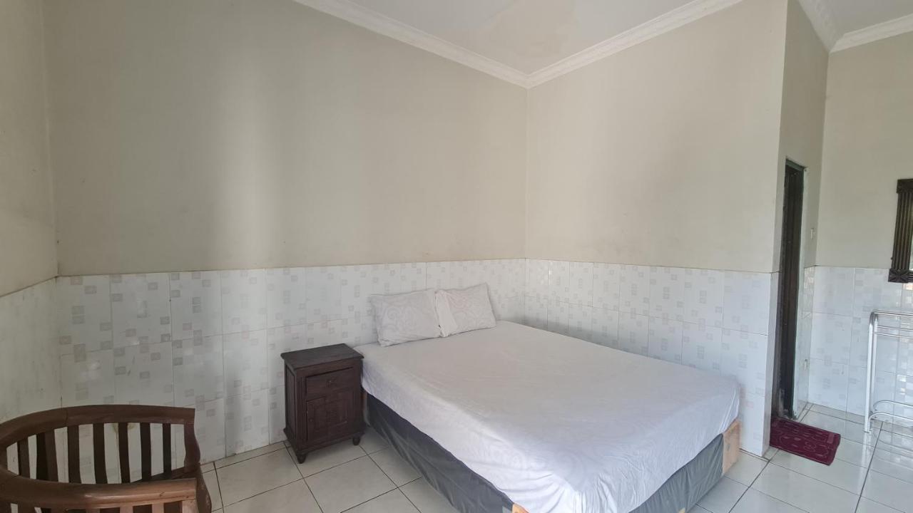 OYO 90831 Hotel Gardenia Prambanan Surakarta  Bagian luar foto