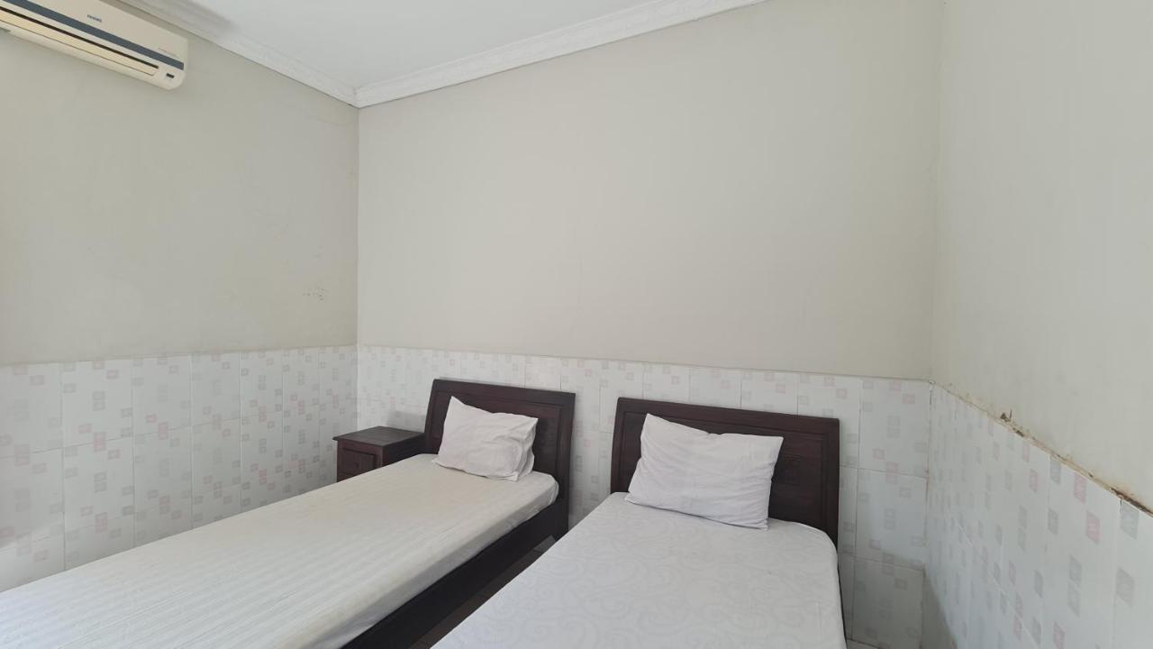 OYO 90831 Hotel Gardenia Prambanan Surakarta  Bagian luar foto