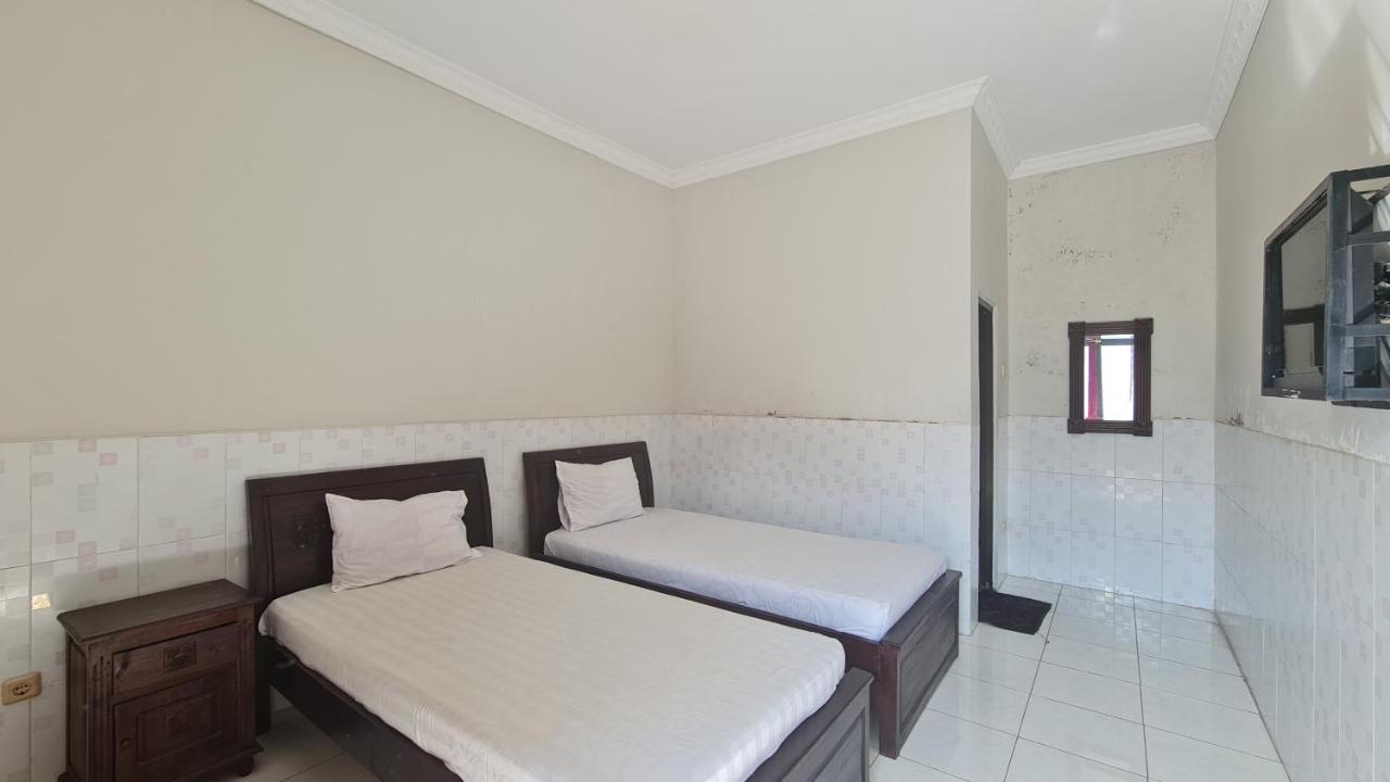 OYO 90831 Hotel Gardenia Prambanan Surakarta  Bagian luar foto