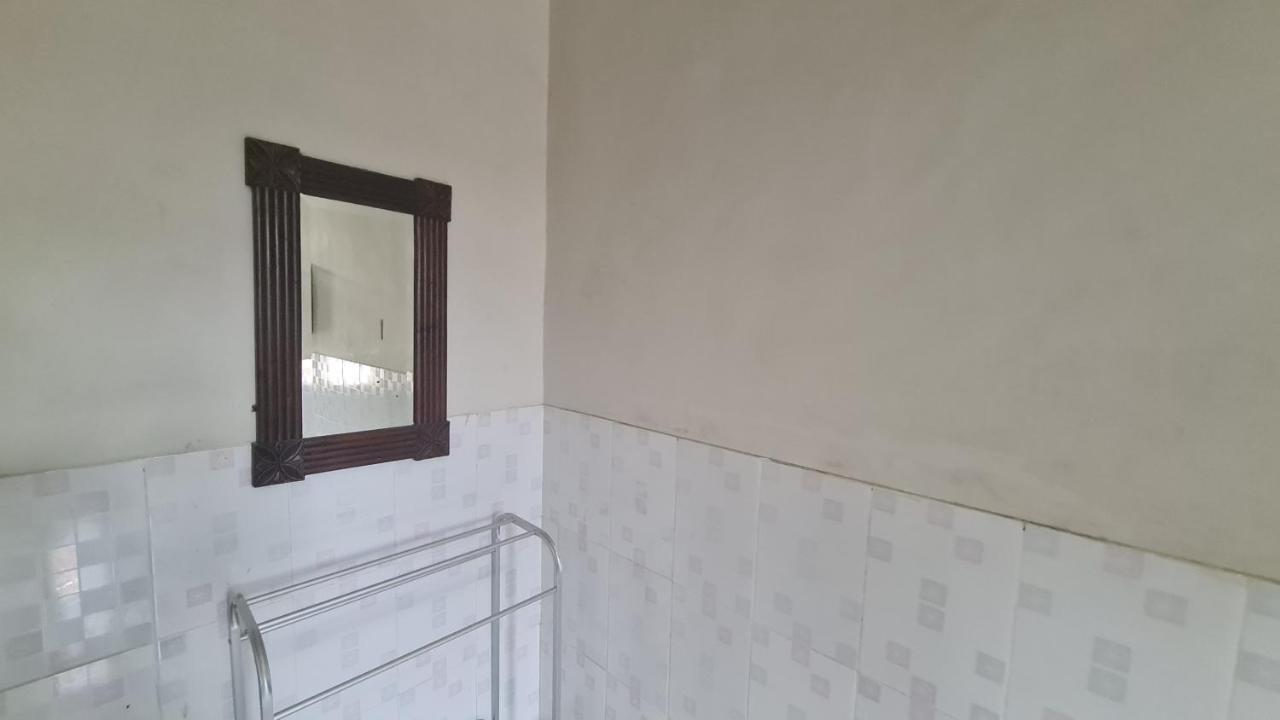 OYO 90831 Hotel Gardenia Prambanan Surakarta  Bagian luar foto