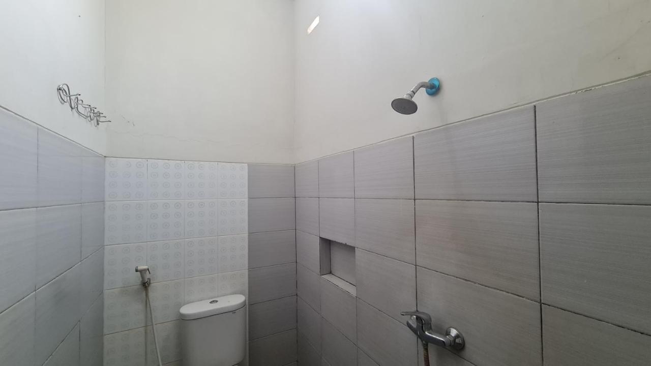 OYO 90831 Hotel Gardenia Prambanan Surakarta  Bagian luar foto